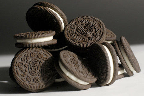 Oreos CE